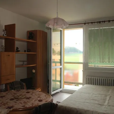 Apartman Agave Apartamento Jilemnice