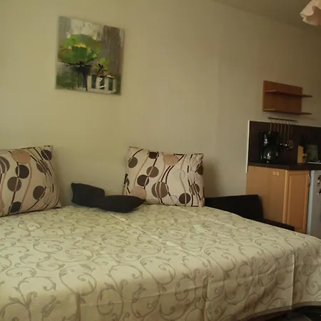 Apartman Agave Apartamento