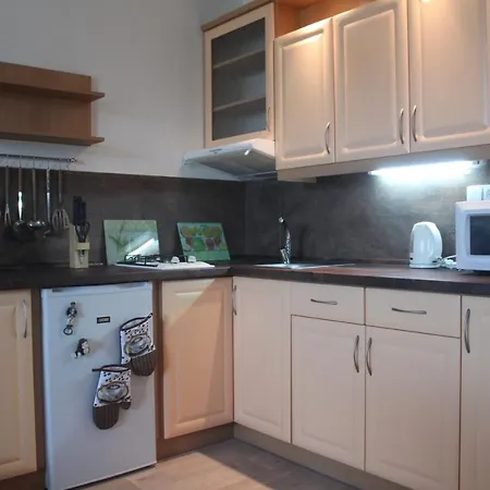 Apartman Agave Apartamento *