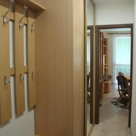 Apartman Agave 일렘니체