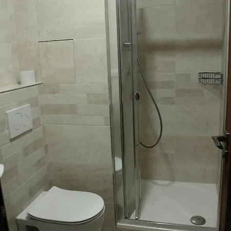 Apartman Agave *