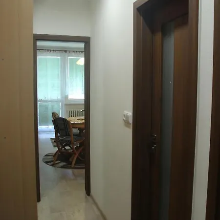Apartman Agave *
