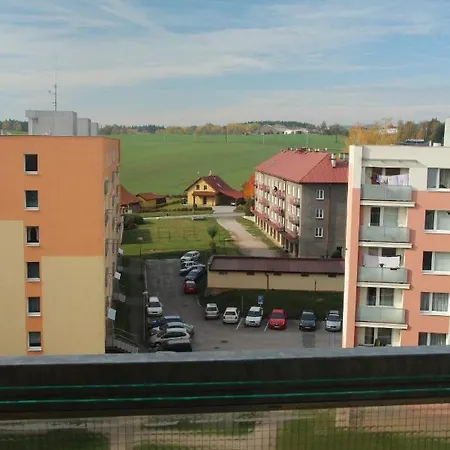 Apartman Agave * 일렘니체