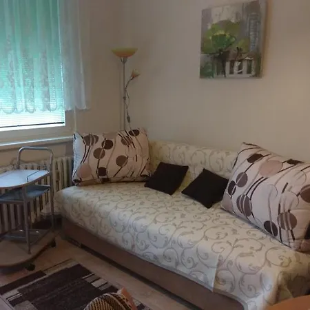 Apartman Agave 아파트 *