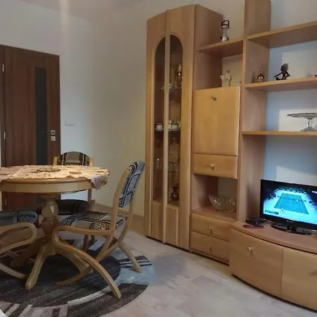 Apartman Agave *